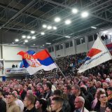 Koliko studenti i opozicija mogu da se suprotstave SNS kampanji? 12