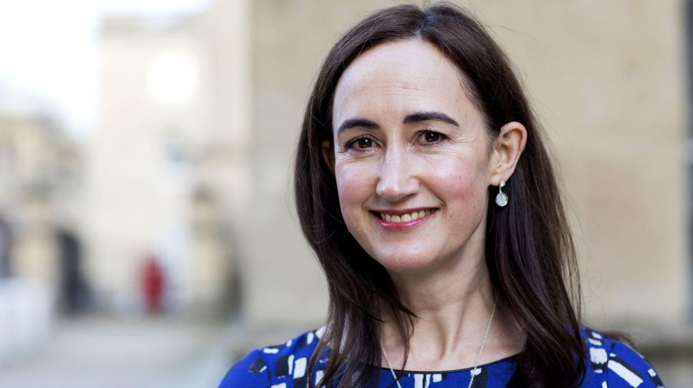 Preminula Sofi Kinsela, autorka 'Kupoholičarke' 10