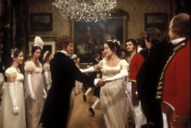 BBC First obeležava 250 godina od rođenja Džejn Ostin: Mesec televizijskih adaptacija bezvremenske autorke 3 Džejn Ostin