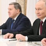 Putin: Ne želimo sukob, ali ako Evropa hoće - mi smo spremni 3