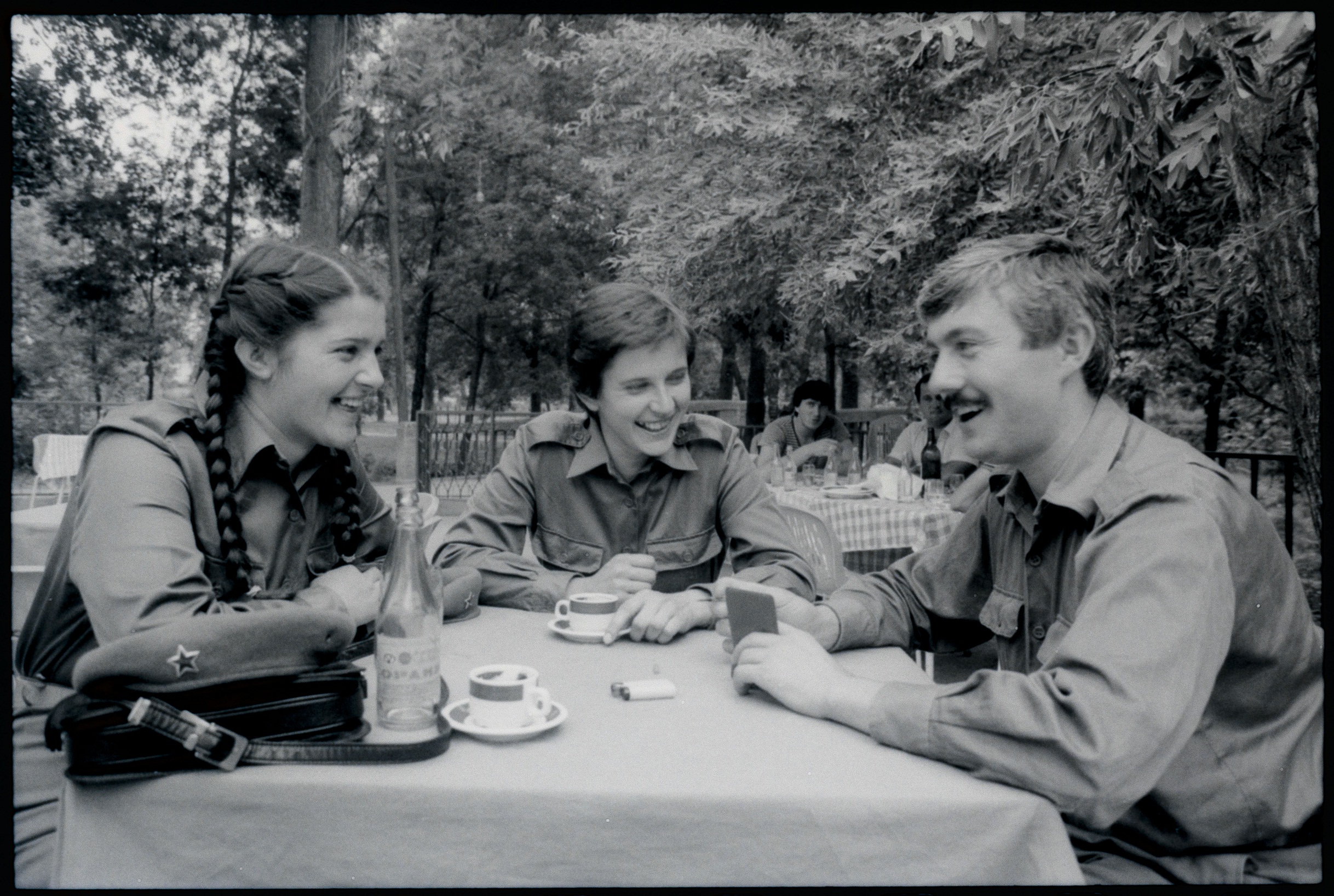 Srcem, olovkom i mikrofonom čuvali su rodnu grudu: U susret 22. decembru - Danu JNA 5