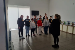 Daleko od idealnog društva kome težimo: Kragujevac posvećen inkluziji i unapređenju kvaliteta života OSI 3