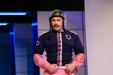 Aktuelno danas i ovde: Premijera „Slučajne smrti jednog anarhiste” Darija Foa u kragujevačkom Teatru 3