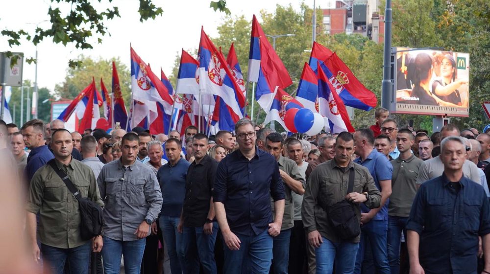 Bez Vučića SNS gubi i predsedničke i parlamentarne izbore: Imaju li naprednjaci rešenje? 1