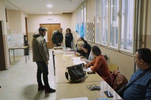 Austrijska državna televizija: Lokalni izbori pokazali da se u Srbiji teško može računati na slobodne i fer izbore 4 izbori Negotin