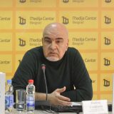 Profesor Cvetičanin: Studenti pokazali da u Srbiji nema većina i manjina, nego samo ljudi i neljudi 6