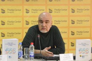 Profesor Cvetičanin: Studenti pokazali da u Srbiji nema većina i manjina, nego samo ljudi i neljudi 12