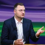 Nedeljkov: Istraživanja pokazuju nizak rejting vlasti, dok građani izražavaju snažnu želju za promenama 7