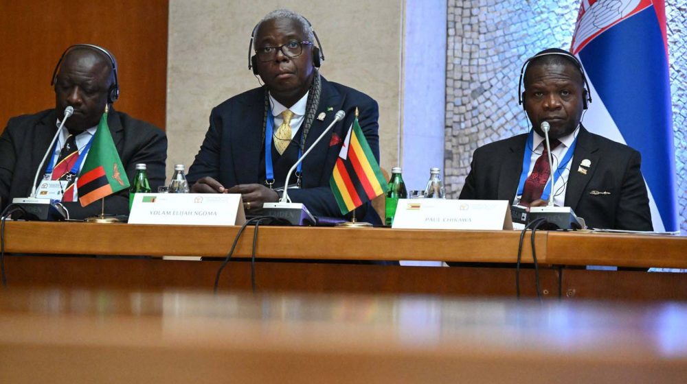 Čemu je sve BIA mogla da poduči afričke lidere na skupu u Beogradu: Zvučni top, špijunski softveri, brisanje sa servera 1