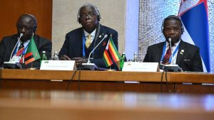 Čemu je sve BIA mogla da poduči afričke lidere na skupu u Beogradu: Zvučni top, špijunski softveri, brisanje sa servera 27