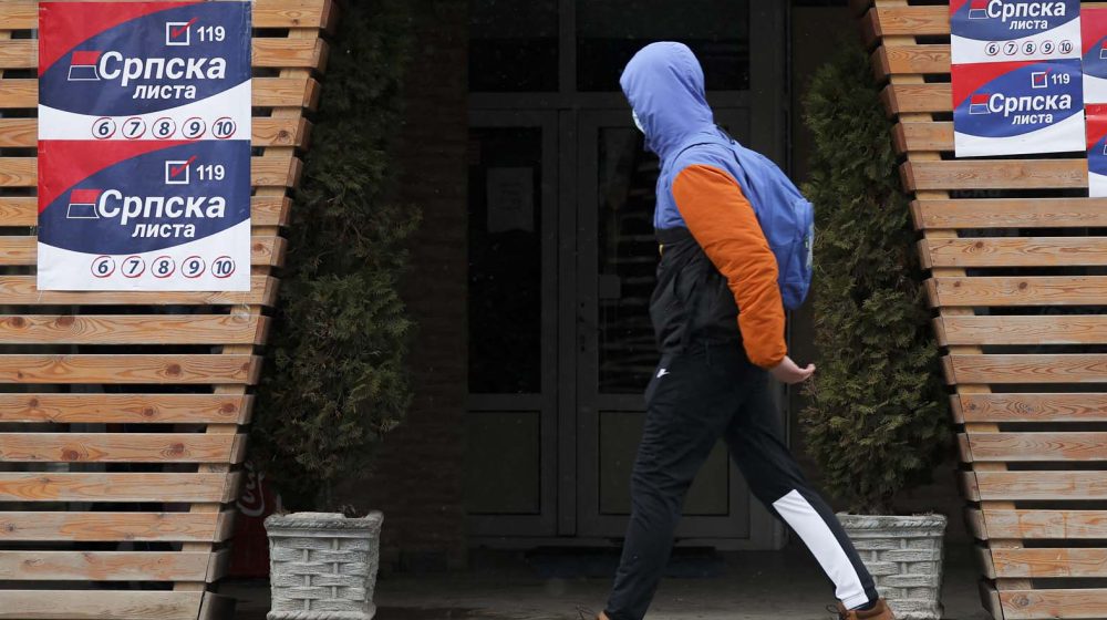 Elek: Na izborima 7. juna na Kosovu očekujem da će Srpska lista biti još snažnija 1