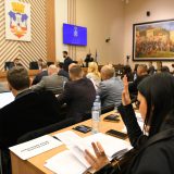 Jovanović (CLS): Rebalans gradskog budžeta 25. juna, potvrda da je loše sastavljen i neodrživ 11