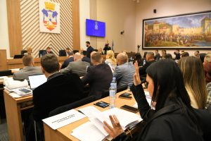 Jovanović (CLS): Rebalans gradskog budžeta 25. juna, potvrda da je loše sastavljen i neodrživ 10 Jovanović (CLS): Rebalans gradskog budžeta 25. juna, potvrda da je loše sastavljen i neodrživ 7