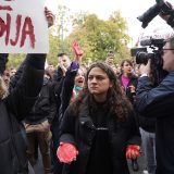 Interpol odbio zahtev Srbije za raspisivanje poternice za aktiviste STAV-a i PSG-a 4