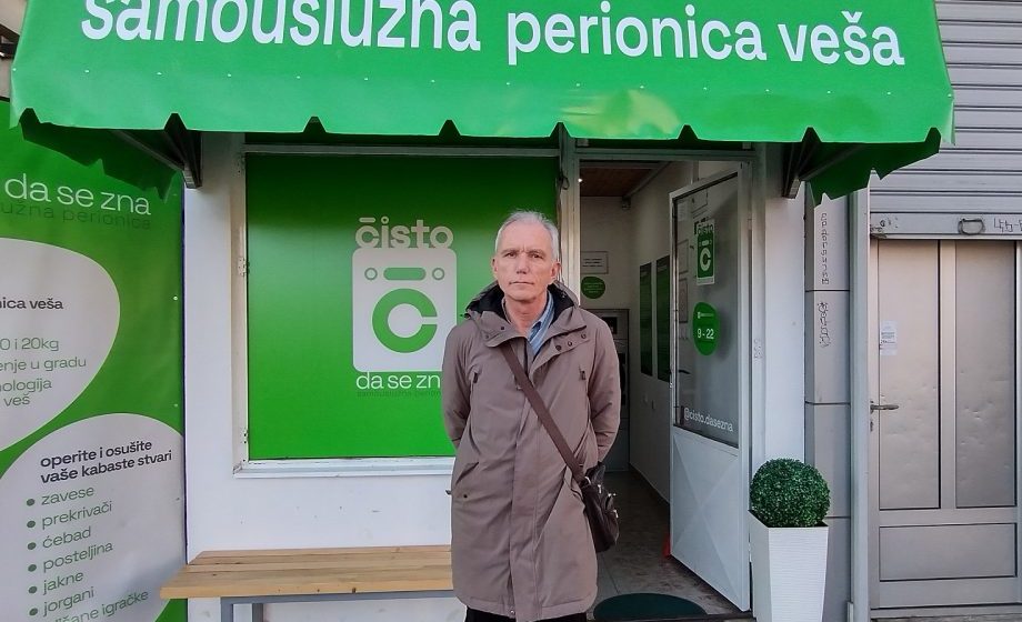 Reporter Danasa u radnji kakvu Kragujevac dosad nije video: Godinama nam dolaze ljudi s istim pitanjem, a onda mi je supruga otvorila oči 8