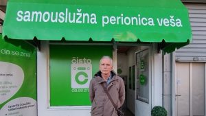 Reporter Danasa u radnji kakvu Kragujevac dosad nije video: Godinama nam dolaze ljudi s istim pitanjem, a onda mi je supruga otvorila oči 1