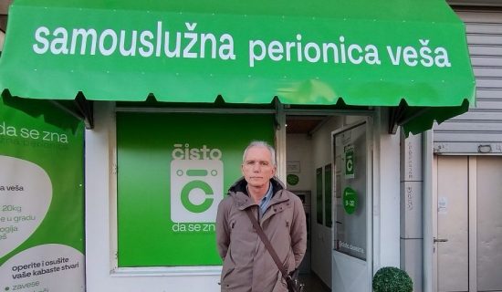 Reporter Danasa u radnji kakvu Kragujevac dosad nije video: Godinama nam dolaze ljudi s istim pitanjem, a onda mi je supruga otvorila oči 9