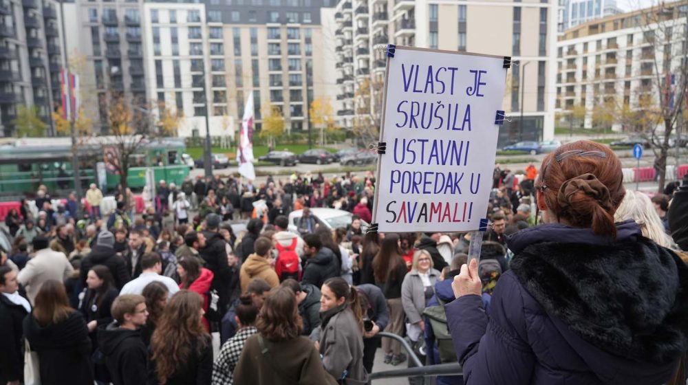 Da li je nada realna? 8