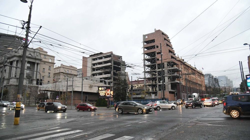 Siniša Mali: Kušnerovo povlačenje loše utiče na investicije u Srbiji 5