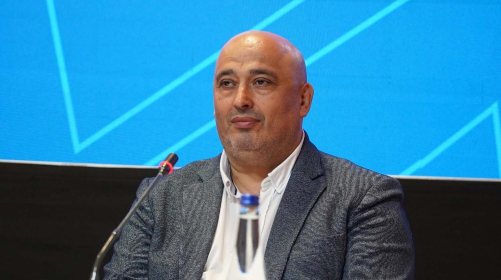 Dekan DIF-a Patrik Drid podneo primedbu na referat za reizbor još jednog profesora 6