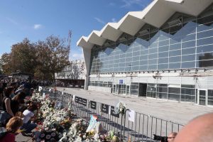 SRCE: Obustava postupka u slučaju pada nadstrešnice pokazatelj selektivne pravde 2