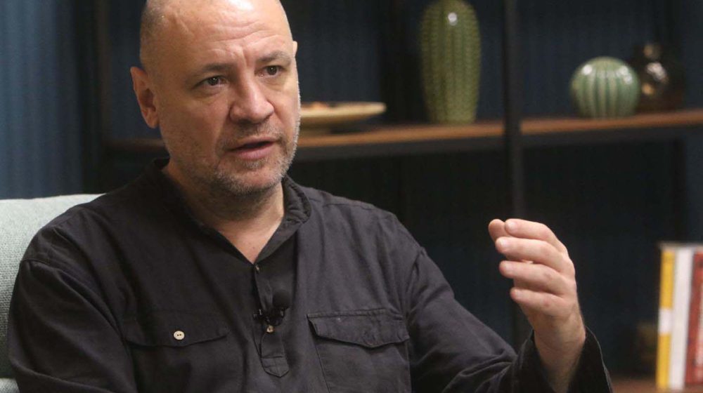 Akademija za razvoj demokratije osudila pretnje upućene novinaru Vuku Cvijiću, traži da tužilaštvo reaguje 11