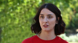 INTERVJU Direktorka inicijative mladih za ljudska prava u Srbiji o "strahu" od imena na studentskoj listi za izbore 37