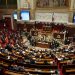 Parlament Francuske hitnim zakonom sprečio prekid finansiranja države jer nije doneo budžet 1