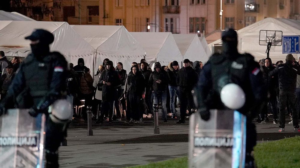 Ćacilend Skupština Srbije