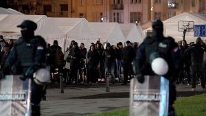 Ćacilend Skupština Srbije