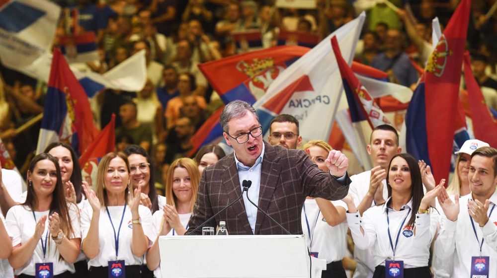 Demostatova analiza strukture pristalica SNS: Kakvi sve lojalisti postoje? 7