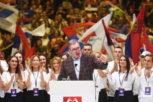 Demostatova analiza strukture pristalica SNS: Kakvi sve lojalisti postoje? 5