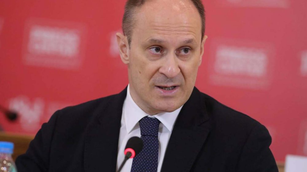 „Laži, uvrede i politički pritisak": Tužilac Stamenković demantuje navode Uglješe Mrdića 8