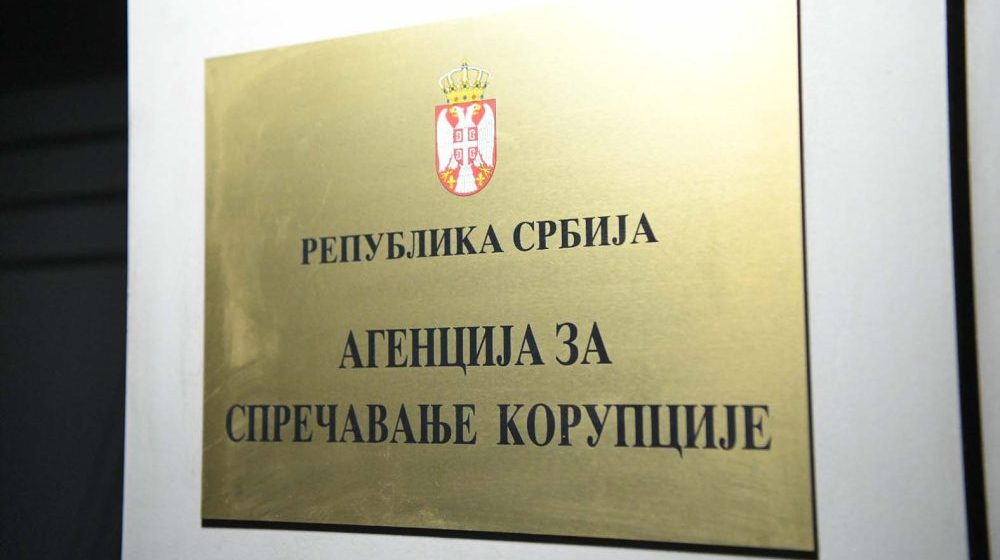 BIRODI: Šta se dešava s konkursom za Agenciju za sprečavanje korupcije? 1