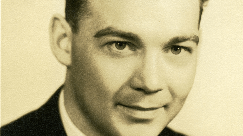 Užasan posao: Ući u glave nacistima uoči suđenja u Nirnbergu 8