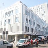 Devojka povređena nožem na Voždovcu, zbrinuta u Urgentnom centaru 6