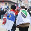 Studenti u blokadi: Ne prihvatamo da bilo ko bude ponižavan zbog svoje vere 10
