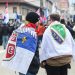 Studenti u blokadi: Ne prihvatamo da bilo ko bude ponižavan zbog svoje vere 1