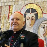 Kardinal Nemet u Božićnoj poslanici: Različitost u našem društvu ne treba da vodi do dubokih podela 6