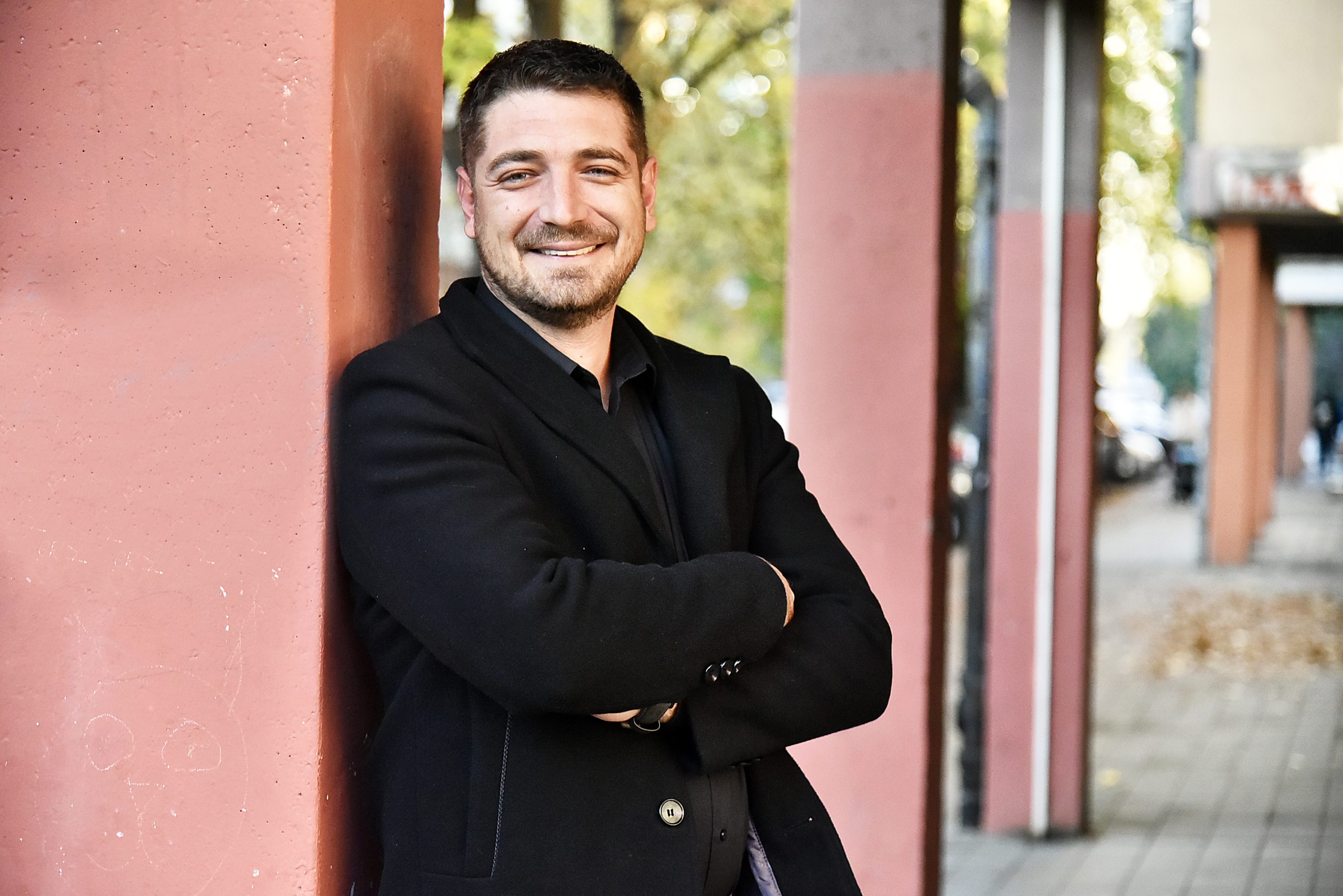 Policajci kojima se smeši sudbina policajke iz Zemuna 2 Policajci kojima se smeši sudbina policajke iz Zemuna 2