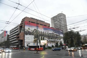 Vreme: Vučić bio prisutan kada je od direktorke Zavoda traženo da se skine zaštita Generalštaba 20 Vreme: Vučić bio prisutan kada je od direktorke Zavoda traženo da se skine zaštita Generalštaba 9