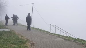 Nesreća u Hrvatskoj: Troje migranata nastradalo u Savi, više od deset spašeno 8