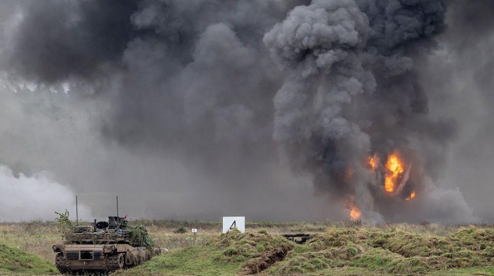 Astronomska trošenja na vojske ugrožavaju životnu sredinu na Zemlji 10