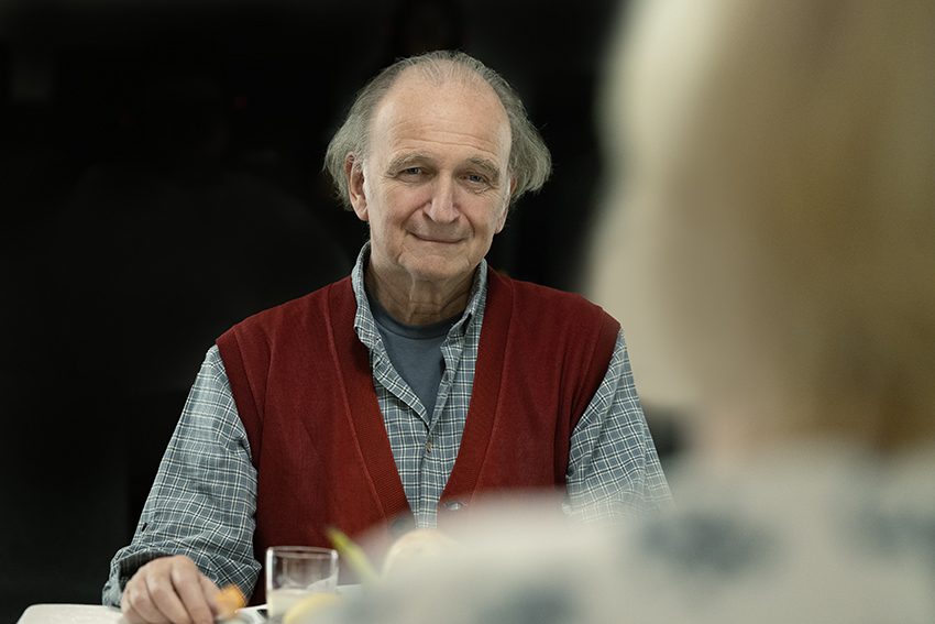 Hartefaktova predstava „Njih više nema" u režiji Andreja Nosova premijerno u Njujorku 1