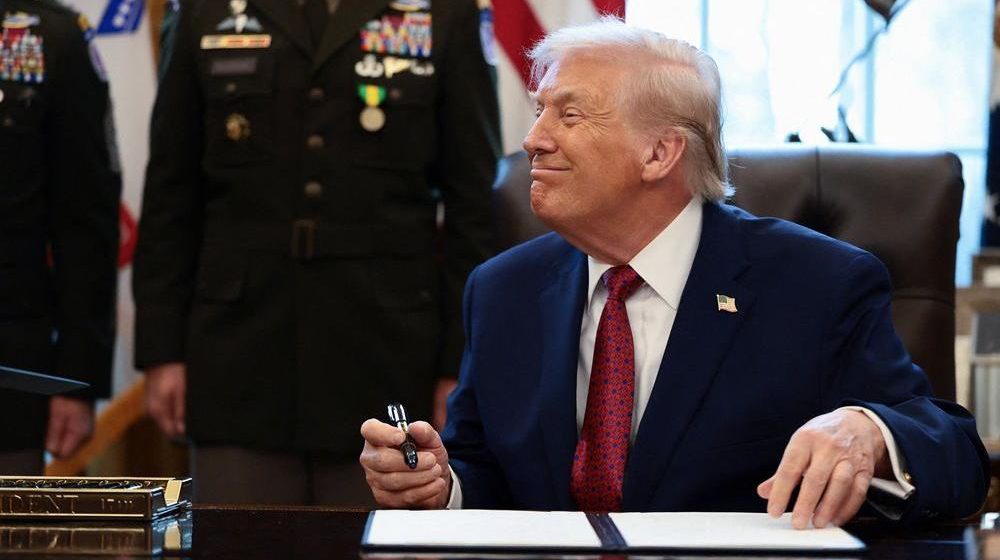 Tramp tužio BBC, traži pet milijardi dolara, BBC: 'Vidimo se na sudu' 6