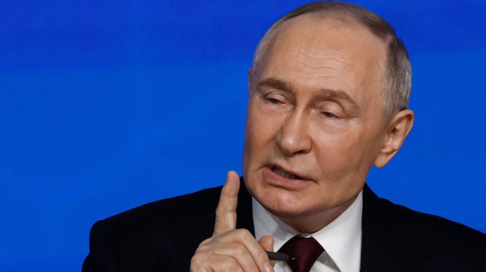 Putin prvi put o NIS-u: Očekujem da Srbija ispuni obaveze 8