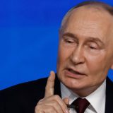 Putin prvi put o NIS-u: Očekujem da Srbija ispuni obaveze 7