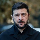 Mirovni plan(ovi), Krim i izbori: Šta o svemu kaže predsednik Ukrajine 6