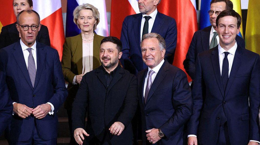 Mirovni pregovori o Ukrajini: Ključna pitanja bez odgovora 4