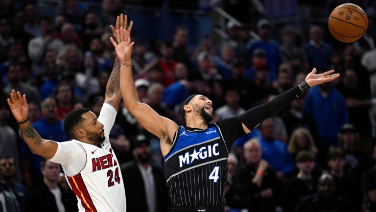 Njujork protiv Orlanda u polufinalu NBA kupa, Darko Rajaković i Nikola Jović eliminisani